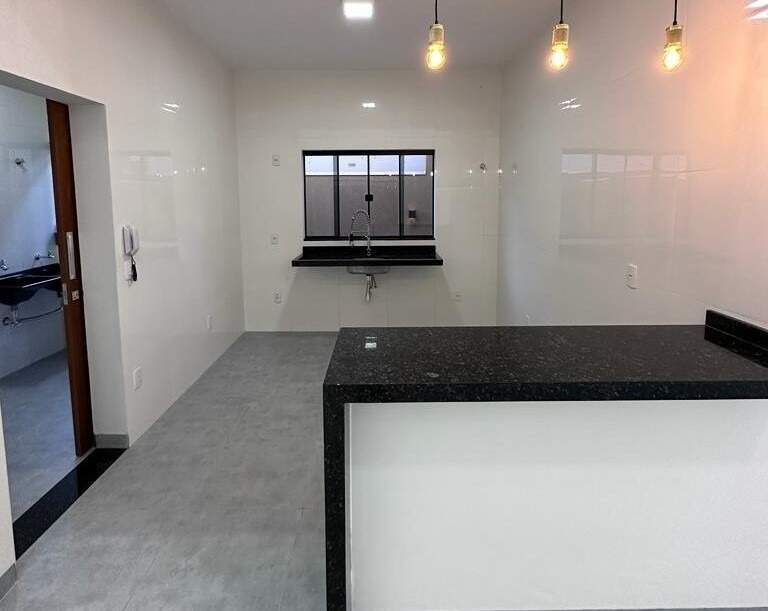 Casa com 3 quartos no Jardim Cristhais em Dourados/MS — foto 5