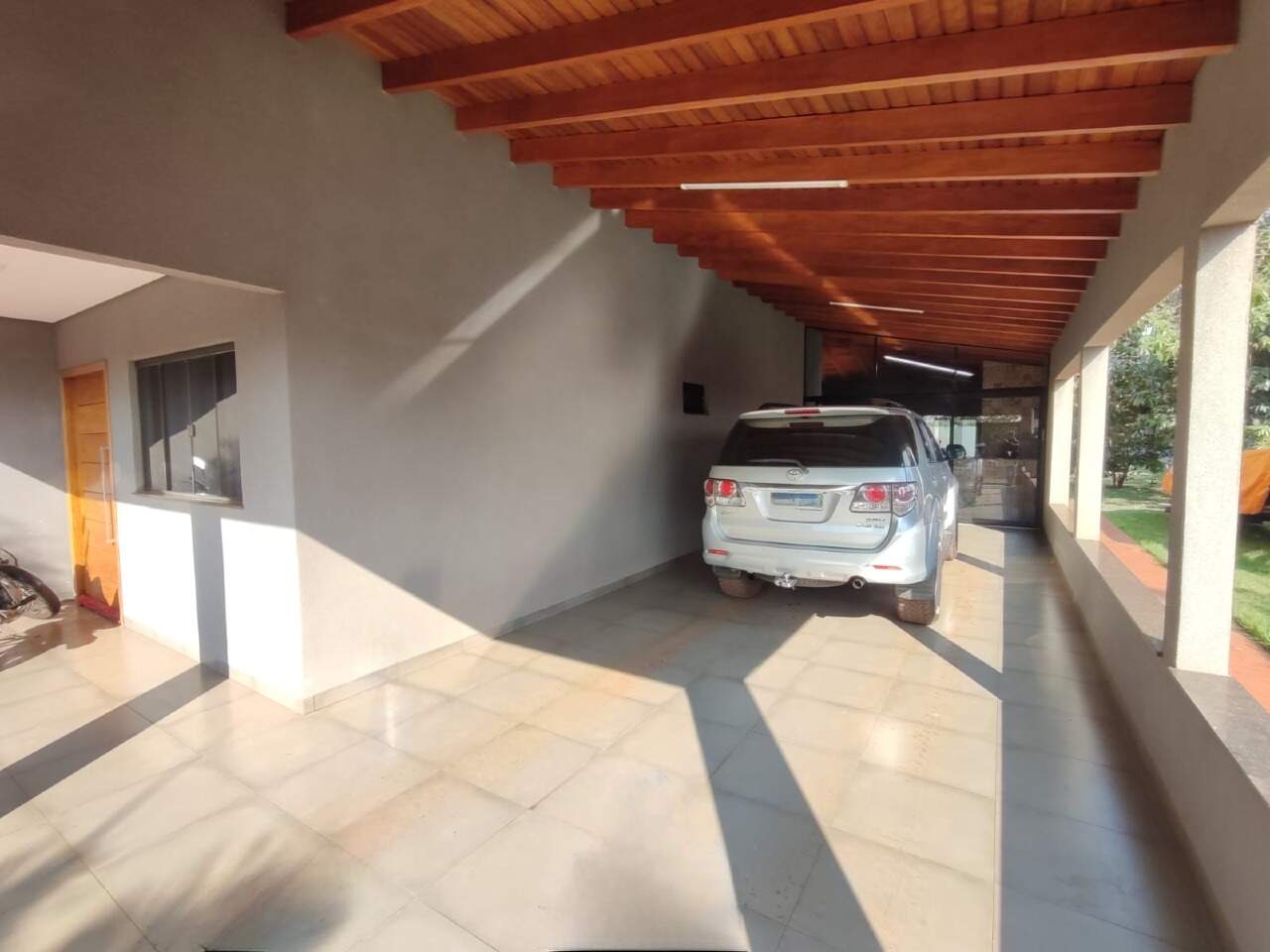Casa com 3 quartos no Sitioca Ouro Fino em Dourados/MS — foto 4