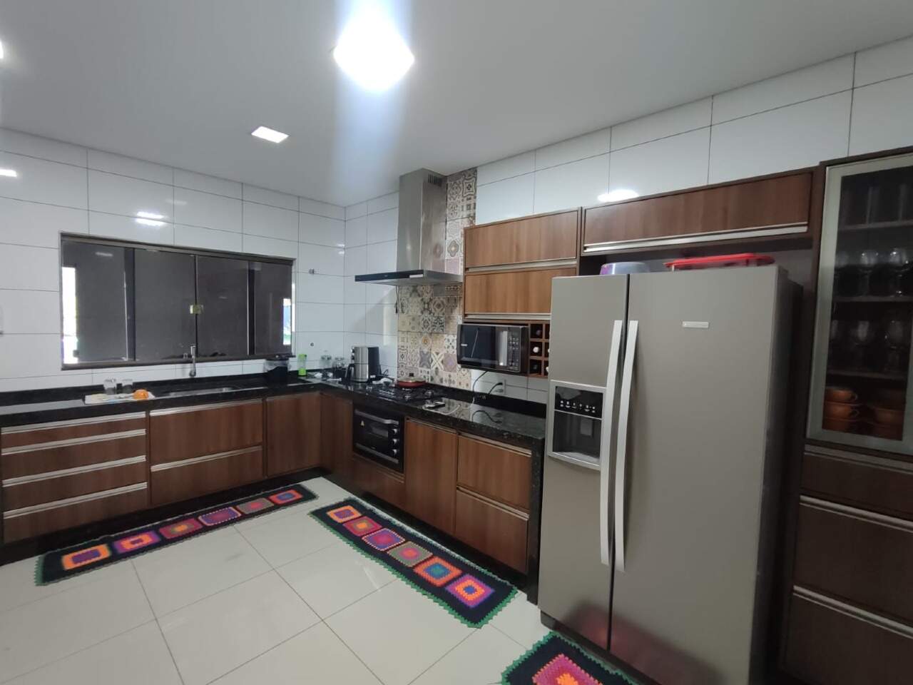 Casa com 3 quartos no Sitioca Ouro Fino em Dourados/MS — foto 5