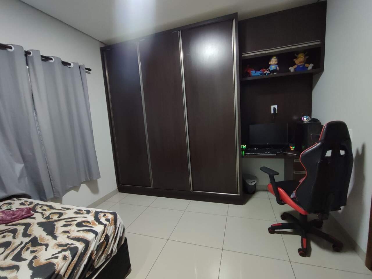 Casa com 3 quartos no Sitioca Ouro Fino em Dourados/MS — foto 9