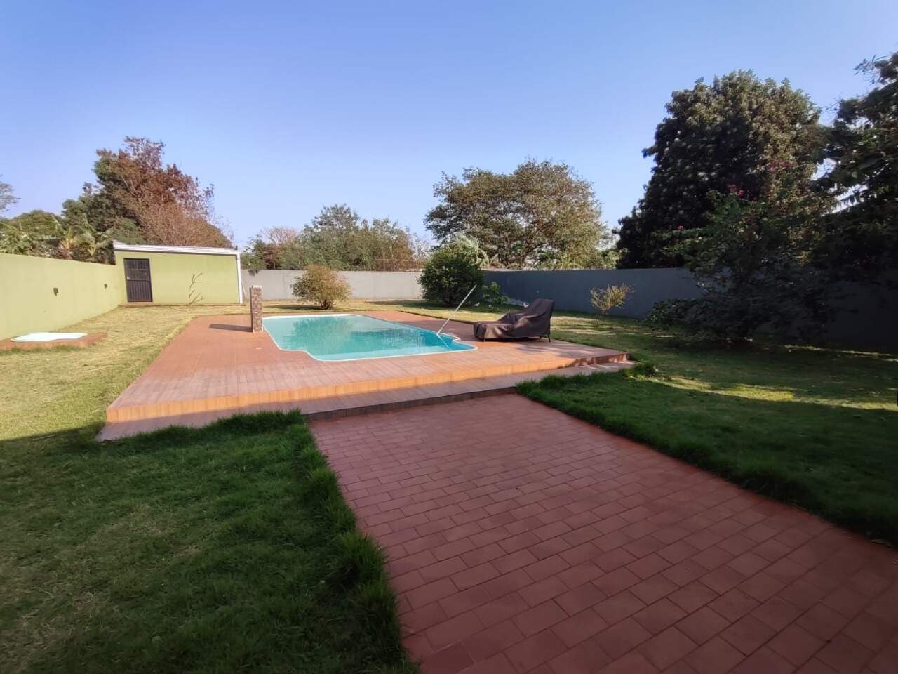 Casa com 3 quartos no Sitioca Ouro Fino em Dourados/MS — foto 15