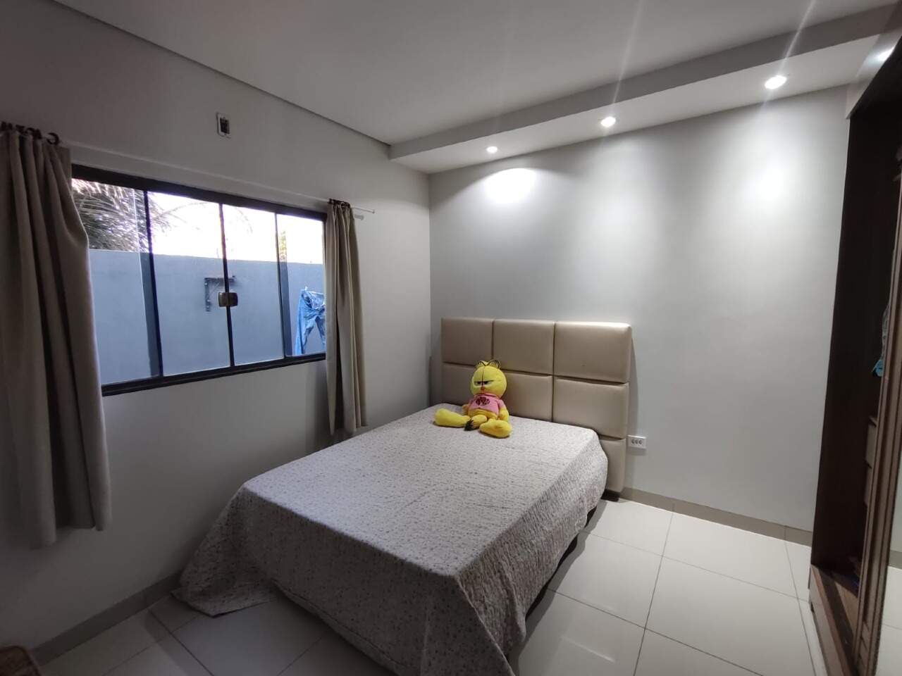 Casa com 3 quartos no Sitioca Ouro Fino em Dourados/MS — foto 7