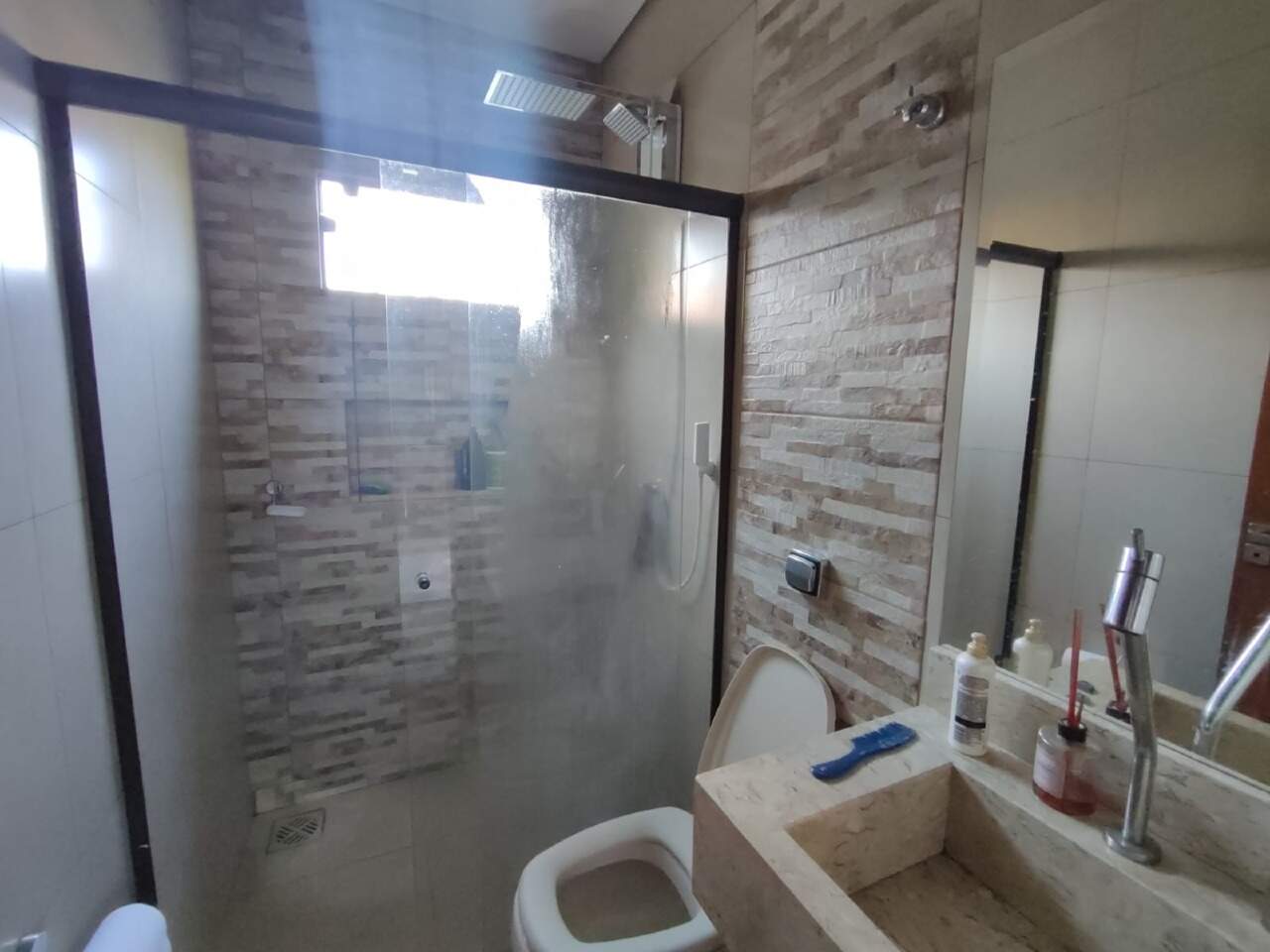 Casa com 3 quartos no Sitioca Ouro Fino em Dourados/MS — foto 11