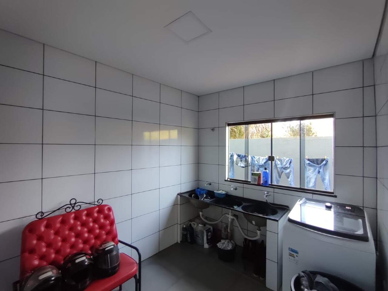 Casa com 3 quartos no Sitioca Ouro Fino em Dourados/MS — foto 12