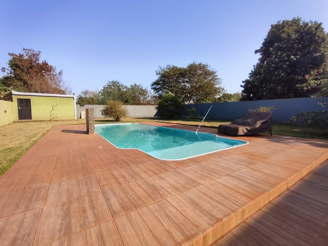 Casa com 3 quartos no Sitioca Ouro Fino em Dourados/MS — foto 16