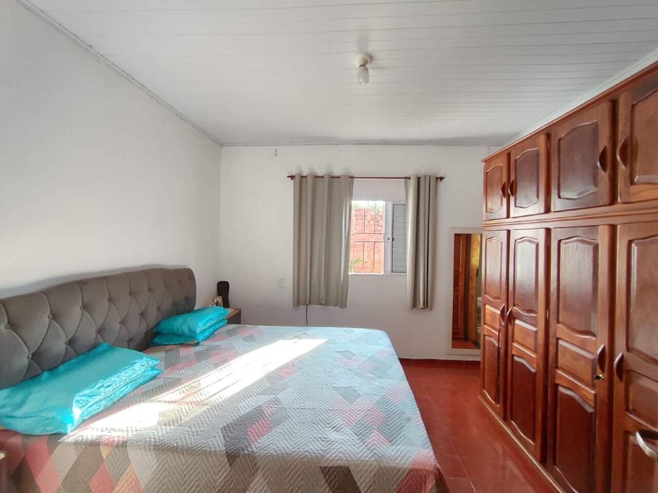 Casa com 3 quartos no Conjunto Habitacional Terra Roxa em Dourados/MS — foto 7