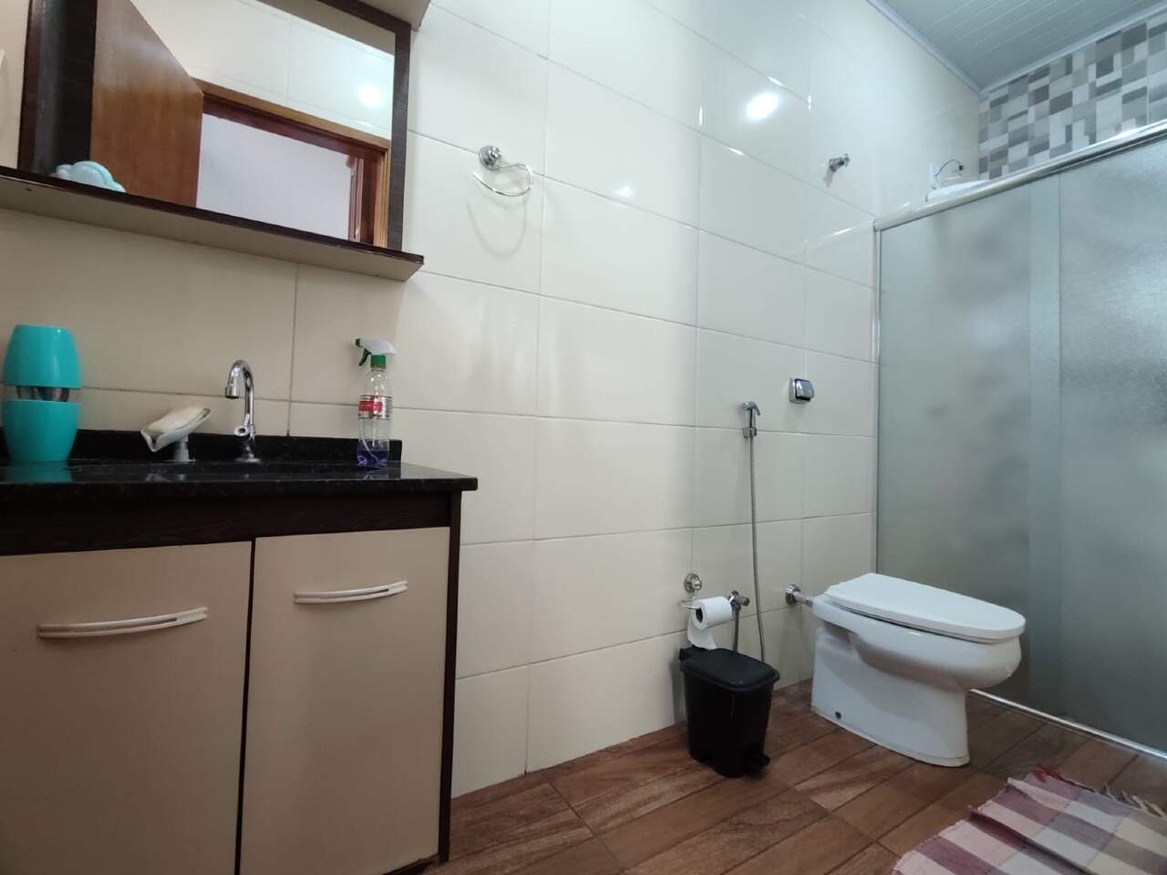 Casa com 3 quartos no Conjunto Habitacional Terra Roxa em Dourados/MS — foto 8