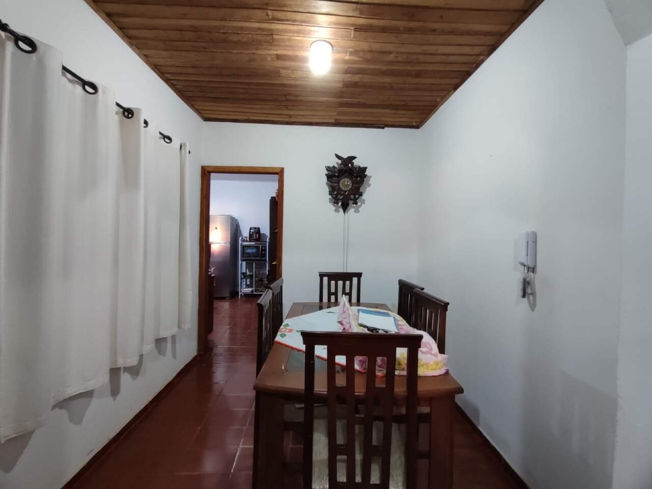 Casa com 3 quartos no Conjunto Habitacional Terra Roxa em Dourados/MS — foto 4