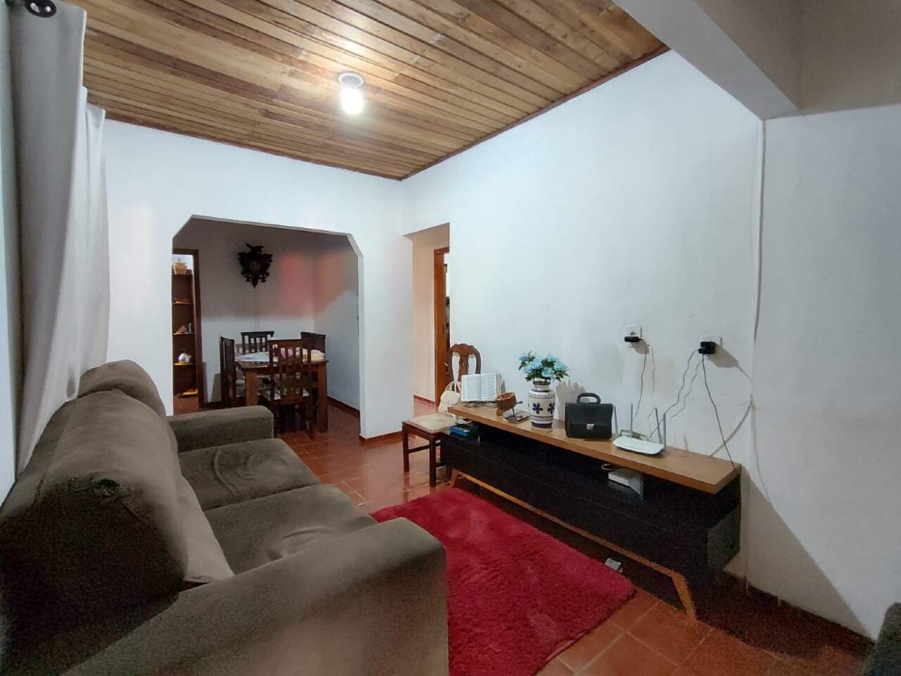 Casa com 3 quartos no Conjunto Habitacional Terra Roxa em Dourados/MS — foto 3