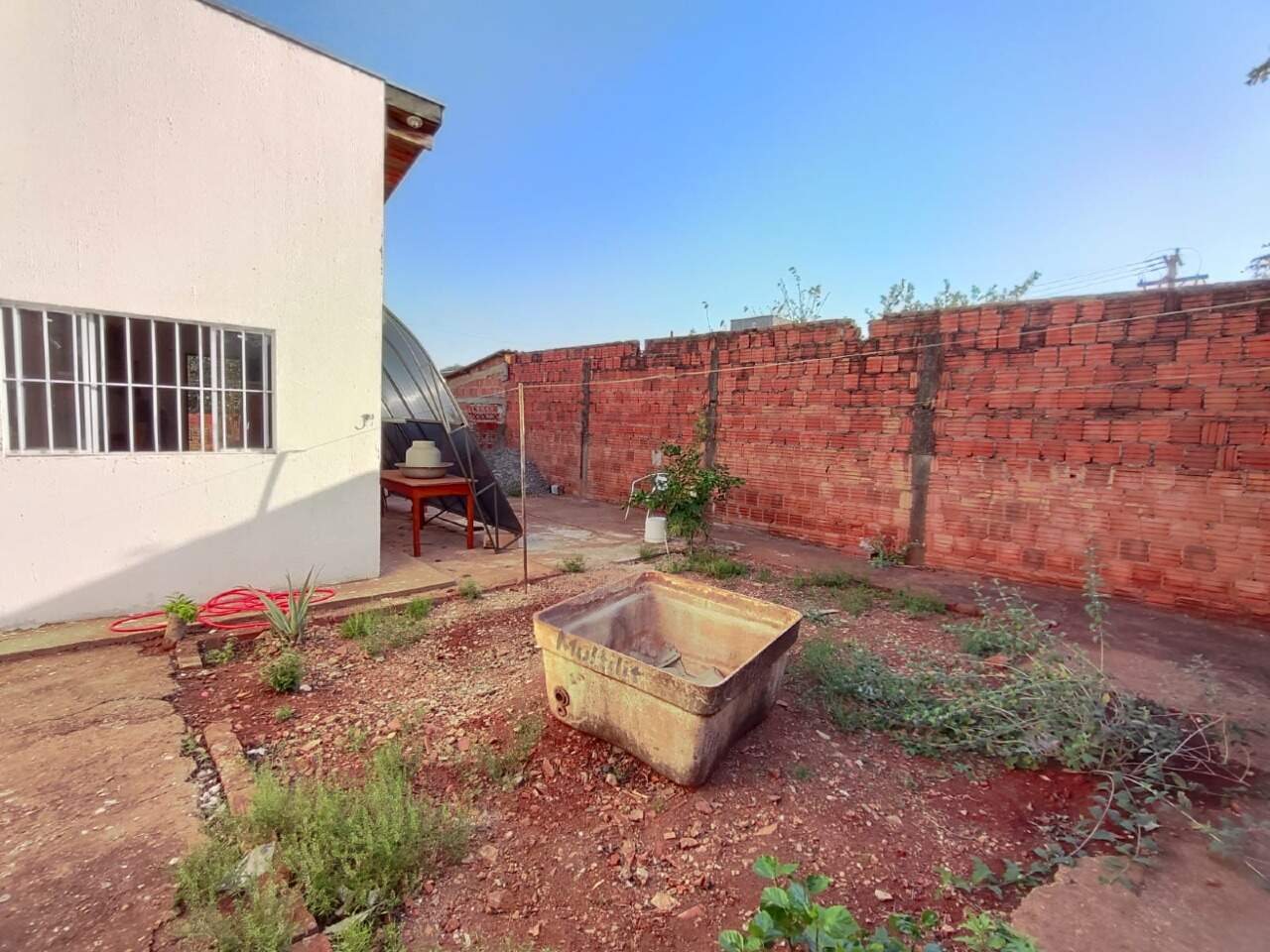 Casa com 3 quartos no Conjunto Habitacional Terra Roxa em Dourados/MS — foto 11