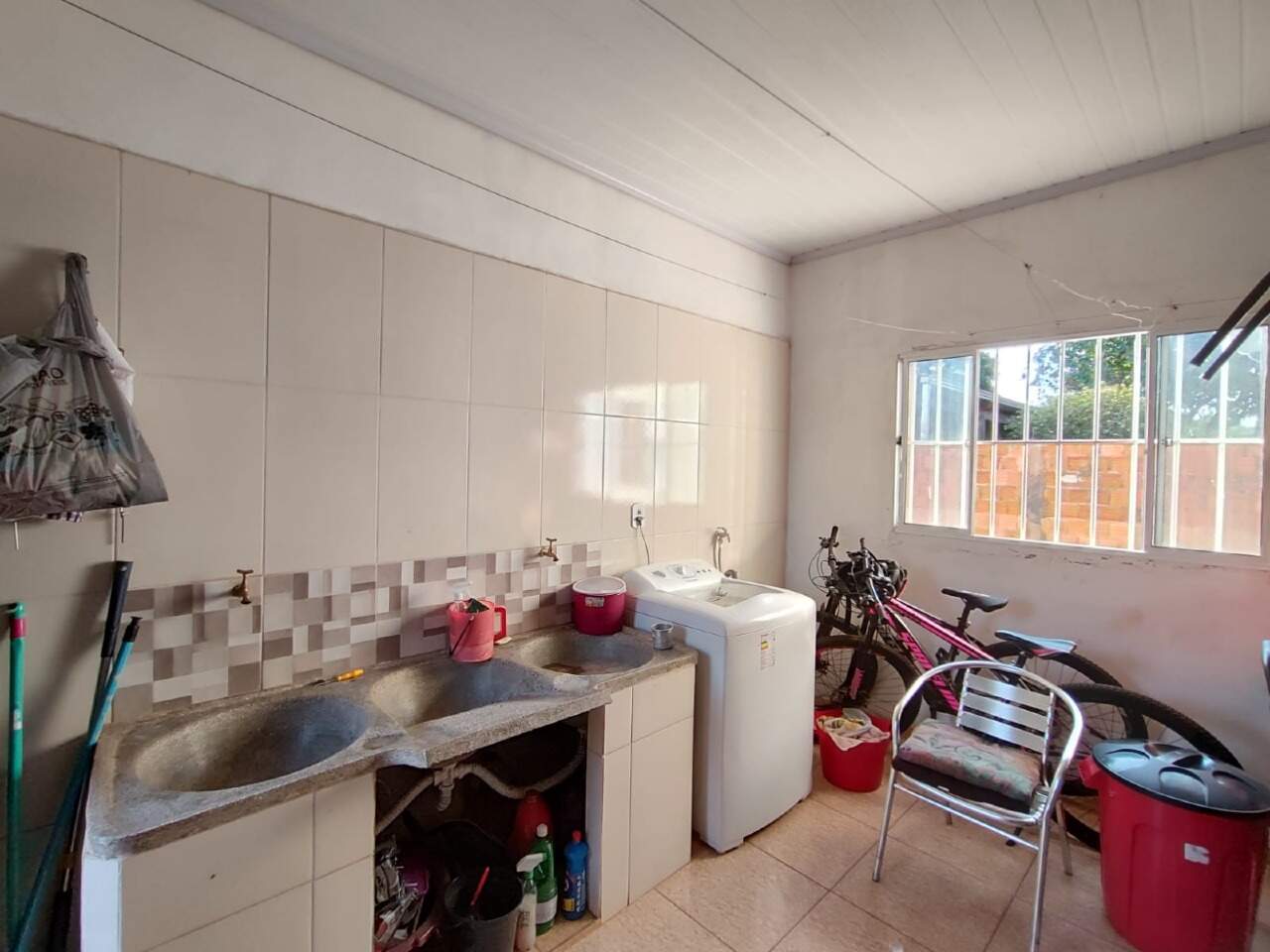 Casa com 3 quartos no Conjunto Habitacional Terra Roxa em Dourados/MS — foto 10