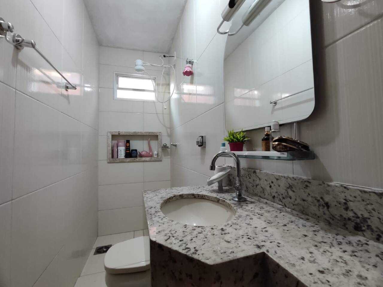 Casa com 3 quartos no Conjunto Habitacional Terra Roxa em Dourados/MS — foto 9