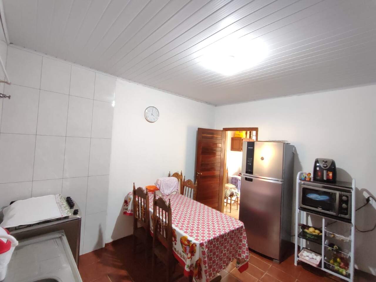 Casa com 3 quartos no Conjunto Habitacional Terra Roxa em Dourados/MS — foto 5