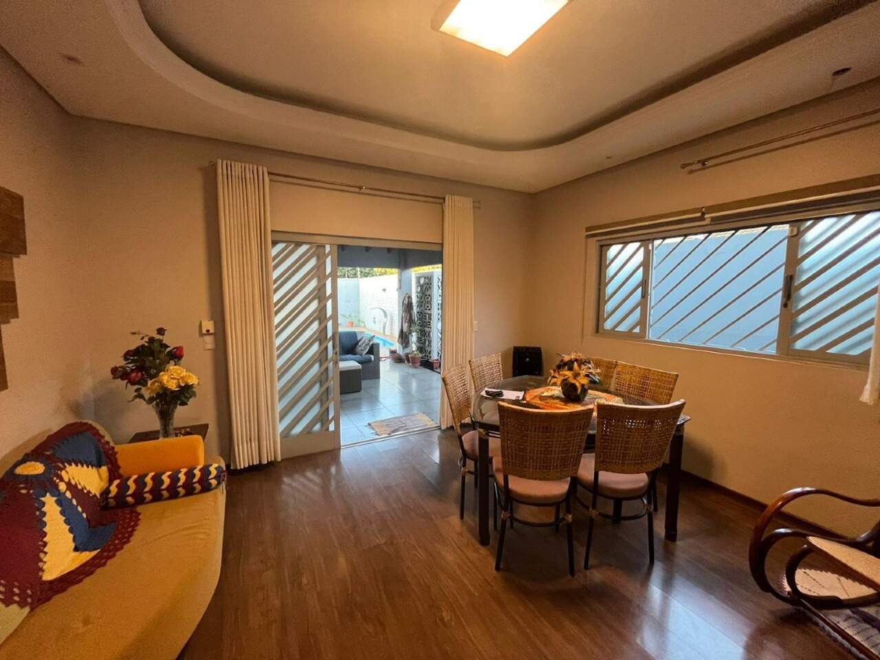 Casa com 3 quartos no Parque Alvorada em Dourados/MS — foto 6