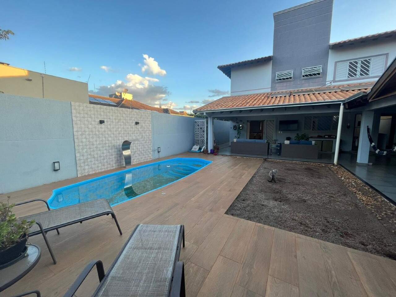 Casa com 3 quartos no Parque Alvorada em Dourados/MS — foto 3