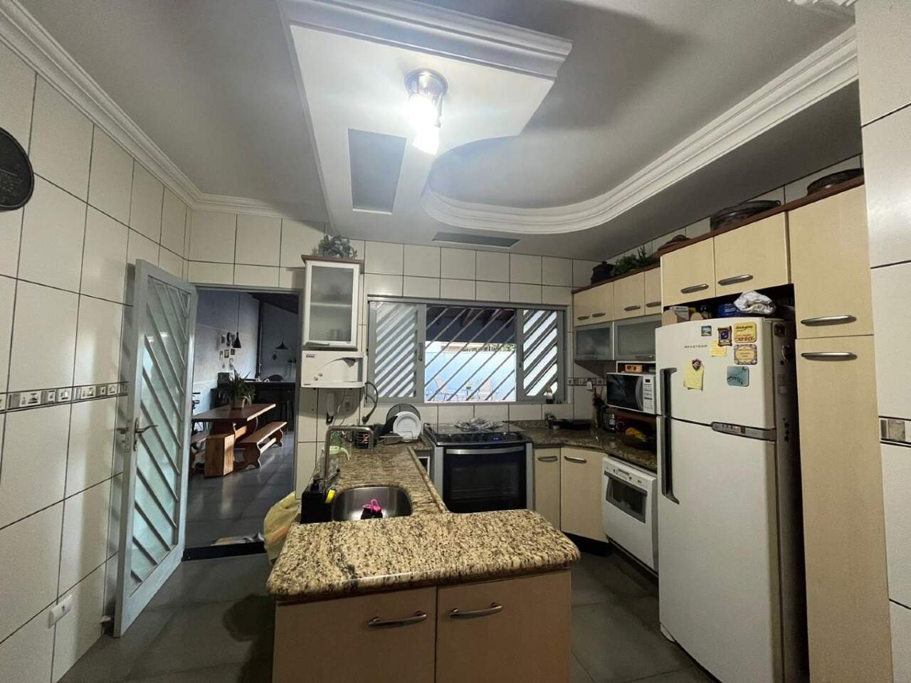 Casa com 3 quartos no Parque Alvorada em Dourados/MS — foto 5