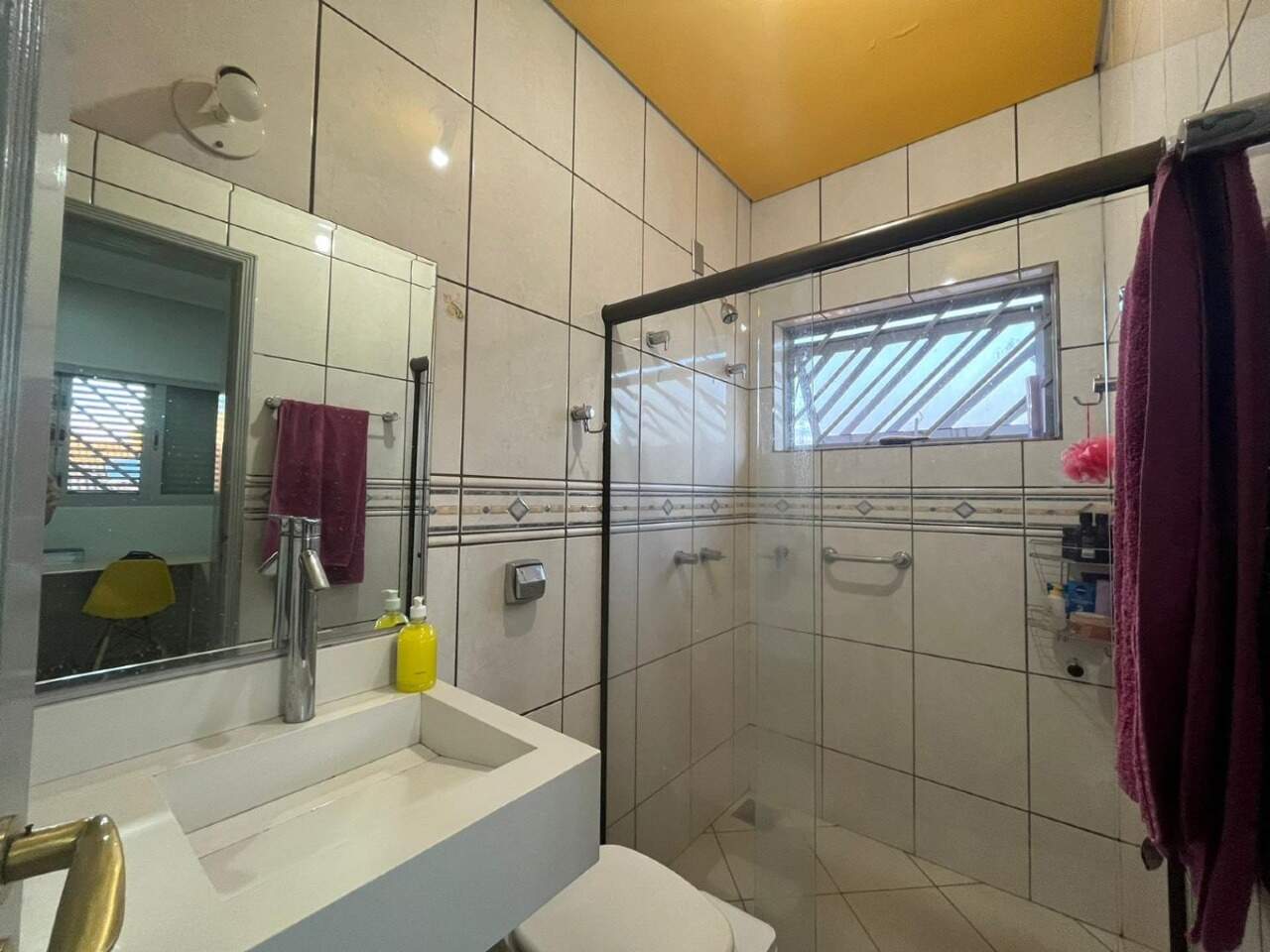 Casa com 3 quartos no Parque Alvorada em Dourados/MS — foto 14