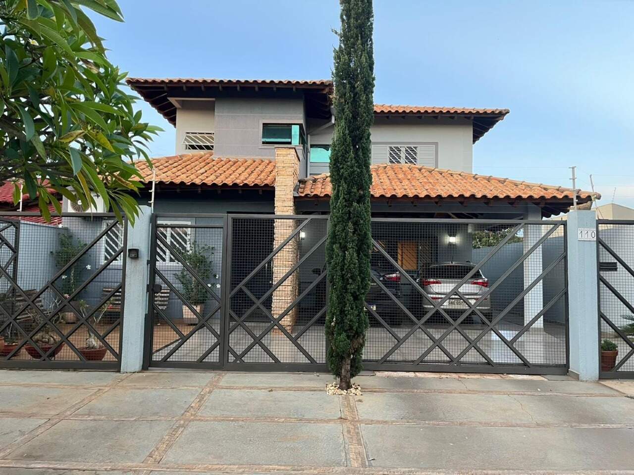 Casa com 3 quartos no Parque Alvorada em Dourados/MS — foto 2