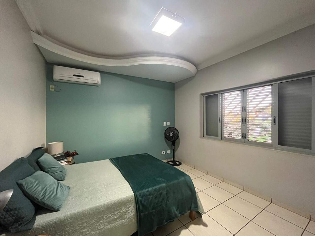 Casa com 3 quartos no Parque Alvorada em Dourados/MS — foto 12