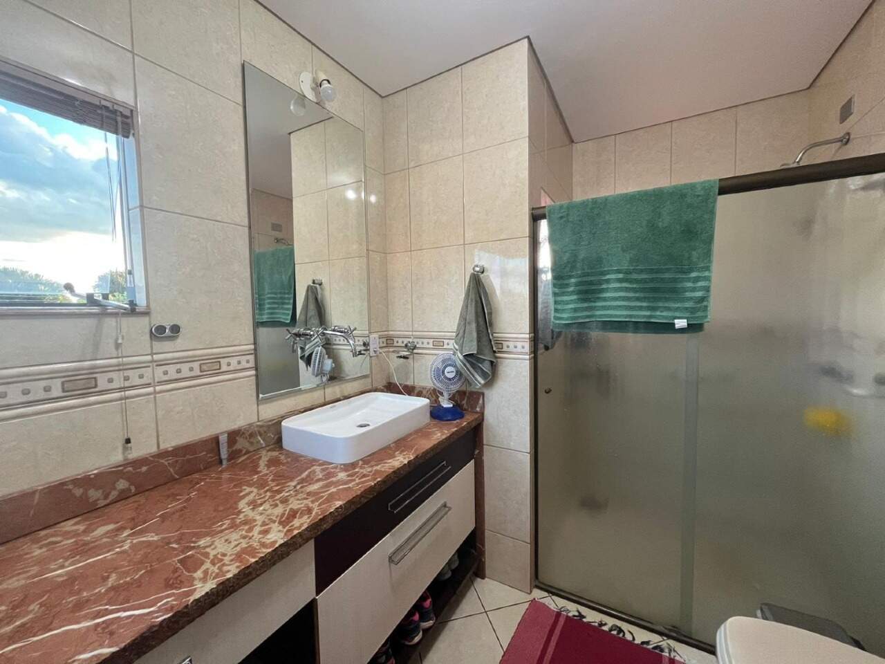 Casa com 3 quartos no Parque Alvorada em Dourados/MS — foto 16