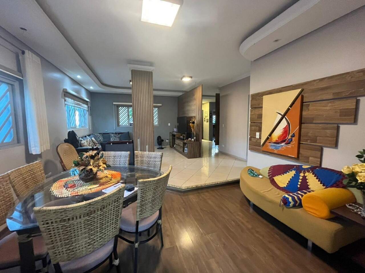 Casa com 3 quartos no Parque Alvorada em Dourados/MS — foto 7