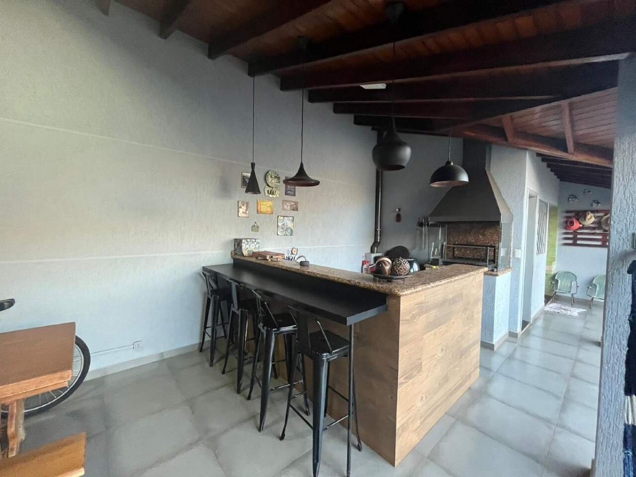 Casa com 3 quartos no Parque Alvorada em Dourados/MS — foto 21