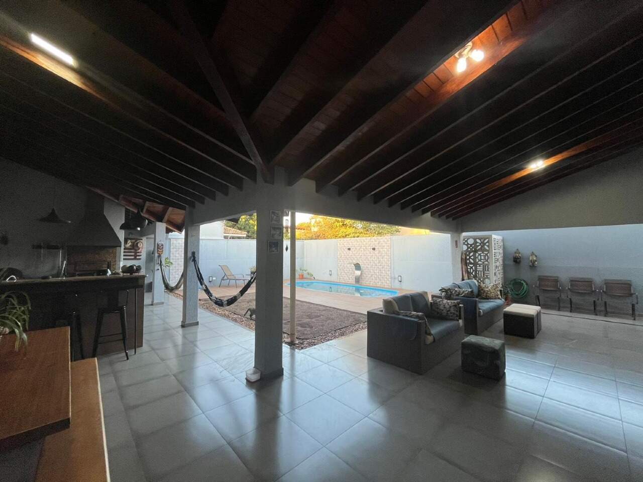 Casa com 3 quartos no Parque Alvorada em Dourados/MS — foto 20