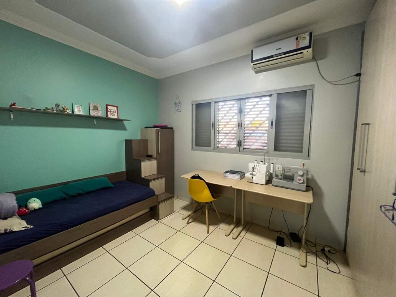 Casa com 3 quartos no Parque Alvorada em Dourados/MS — foto 11