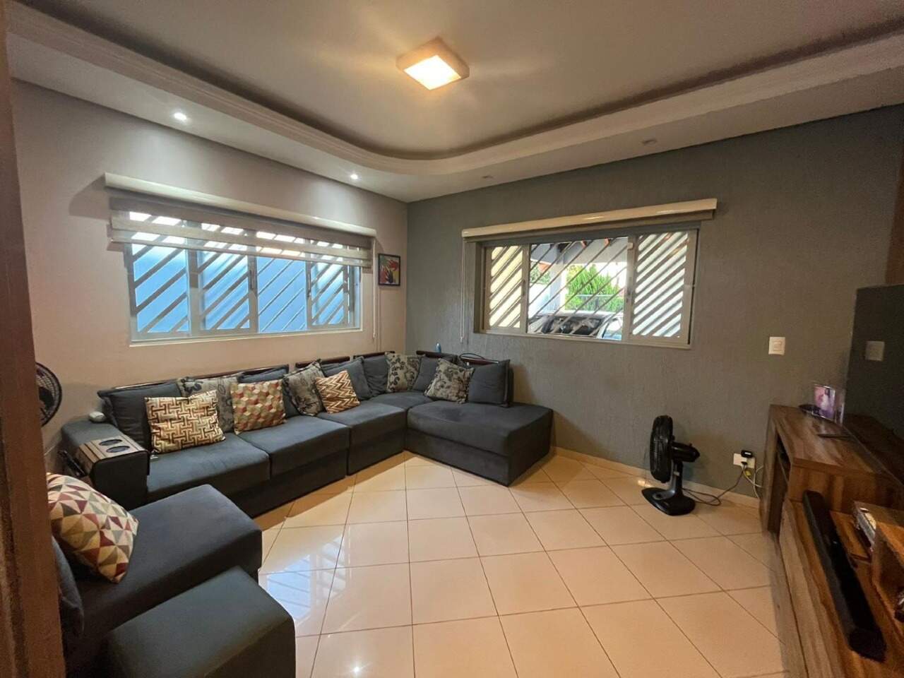 Casa com 3 quartos no Parque Alvorada em Dourados/MS — foto 8