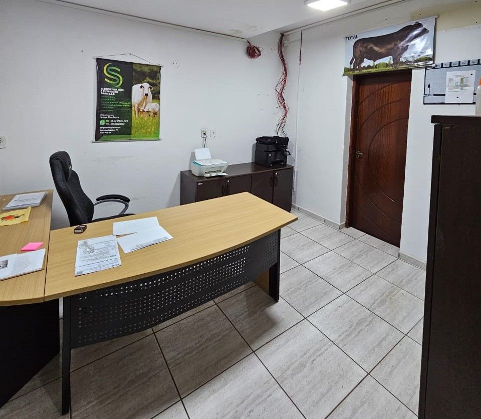 Imóvel Comercial no Centro em Ponta Porã/MS — foto 5