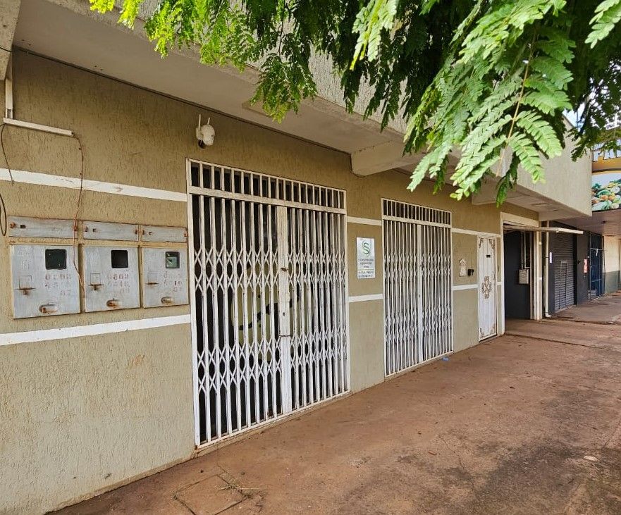 Imóvel Comercial no Centro em Ponta Porã/MS — foto 1