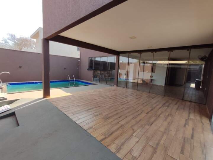 Casa com 3 quartos no Vival Castelo em Dourados/MS — foto 3