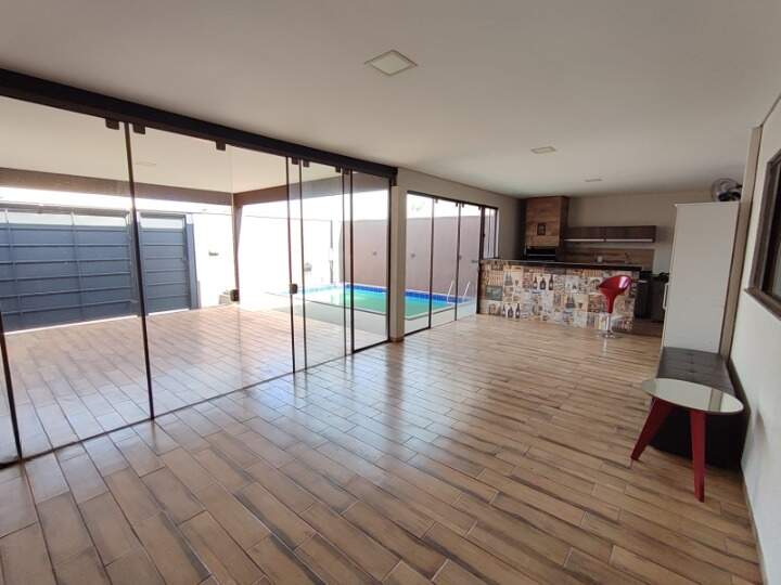 Casa com 3 quartos no Vival Castelo em Dourados/MS — foto 4