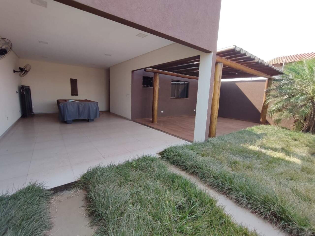 Casa com 3 quartos no Vival Castelo em Dourados/MS — foto 13