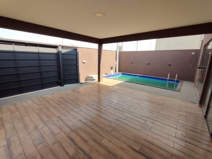 Casa com 3 quartos no Vival Castelo em Dourados/MS — foto 2