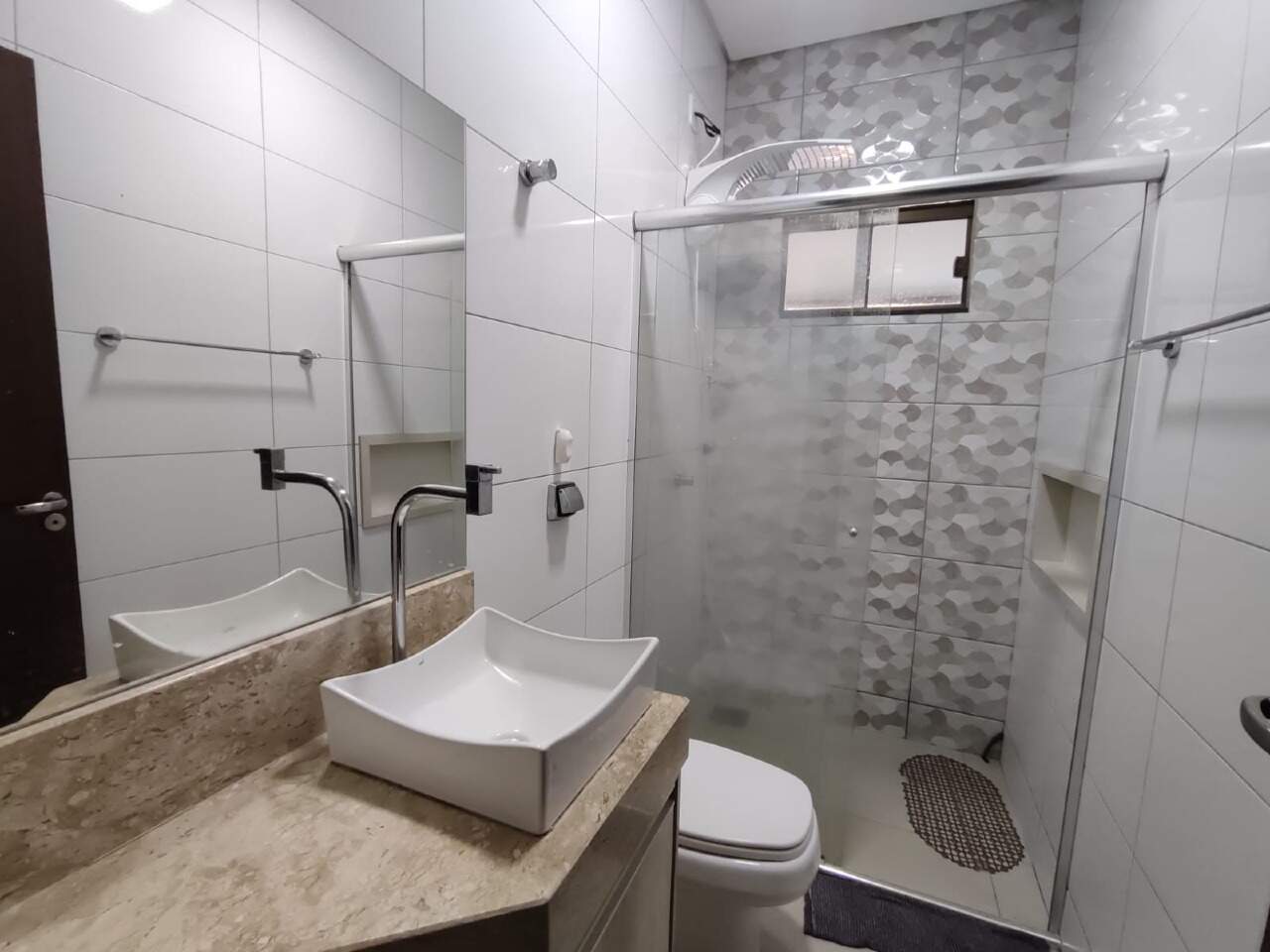 Casa com 3 quartos no Vival Castelo em Dourados/MS — foto 11