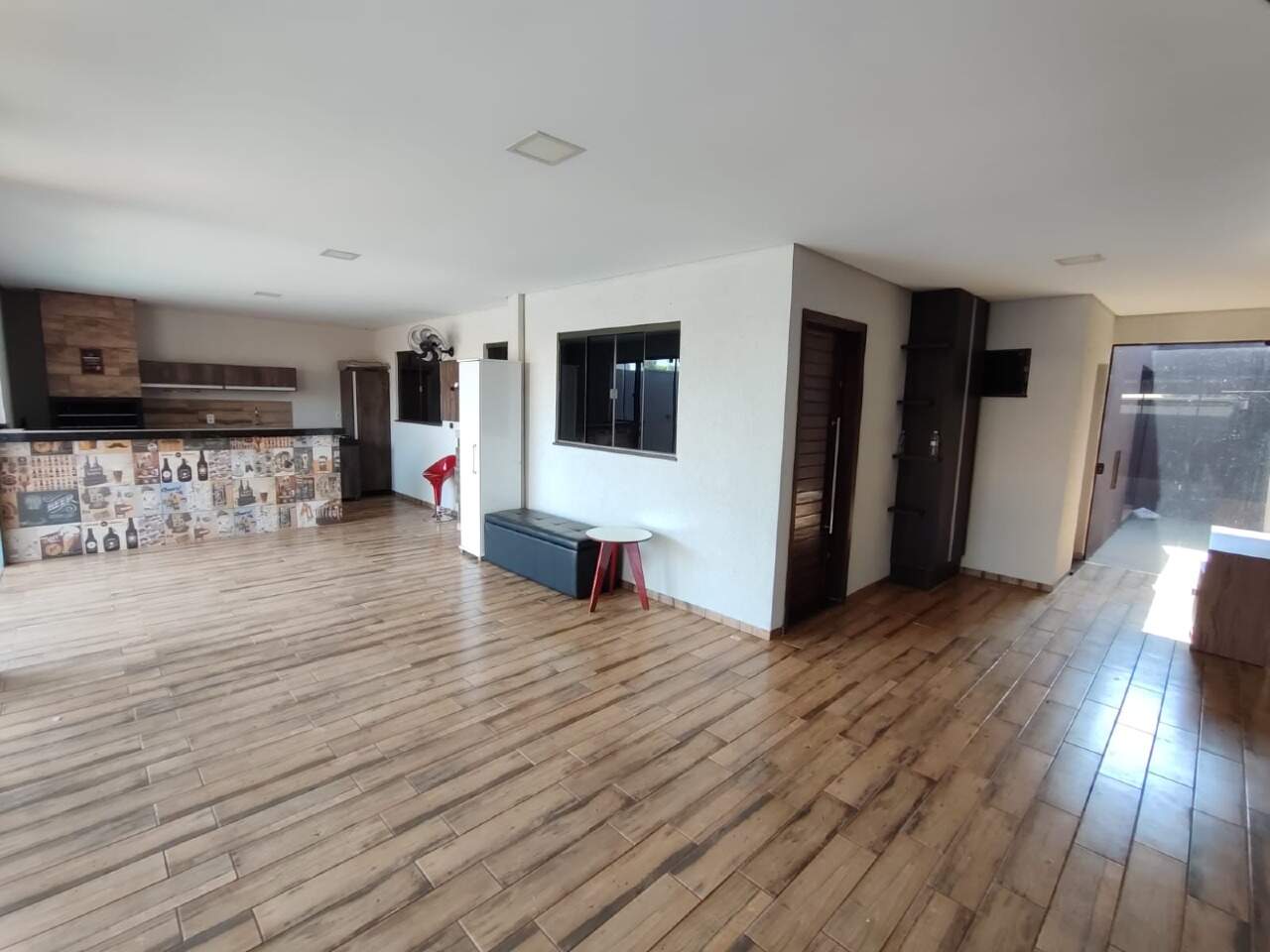 Casa com 3 quartos no Vival Castelo em Dourados/MS — foto 5