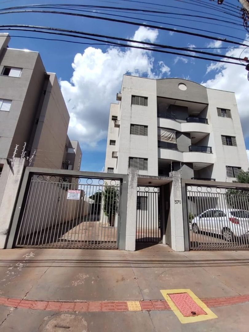 Apartamento com 2 quartos no Jardim Climax em Dourados/MS — foto 1