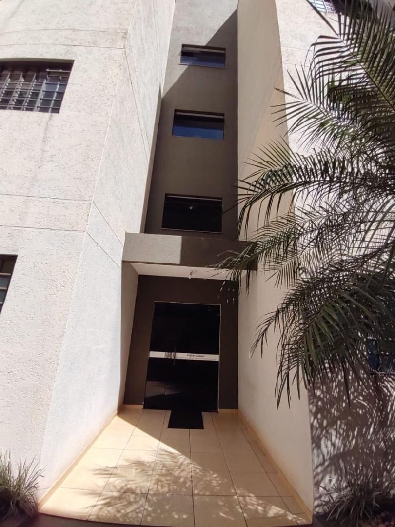 Apartamento com 2 quartos no Jardim Climax em Dourados/MS — foto 2