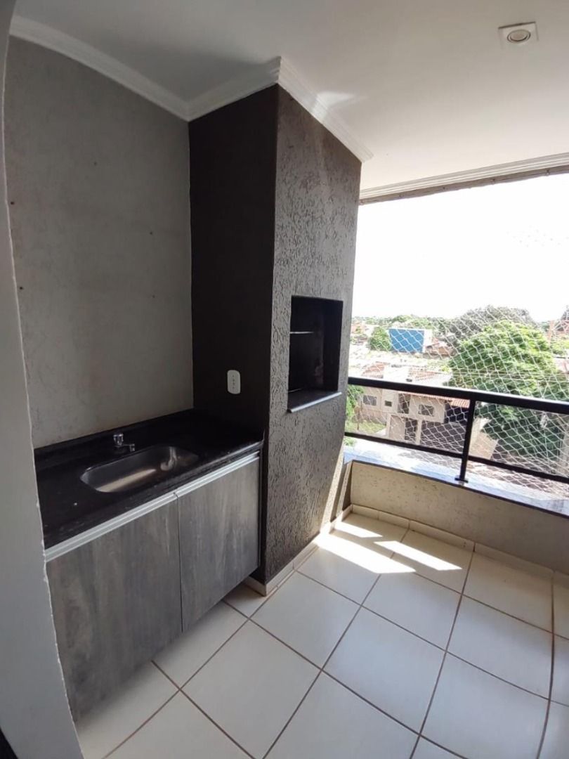 Apartamento com 2 quartos no Jardim Climax em Dourados/MS — foto 9