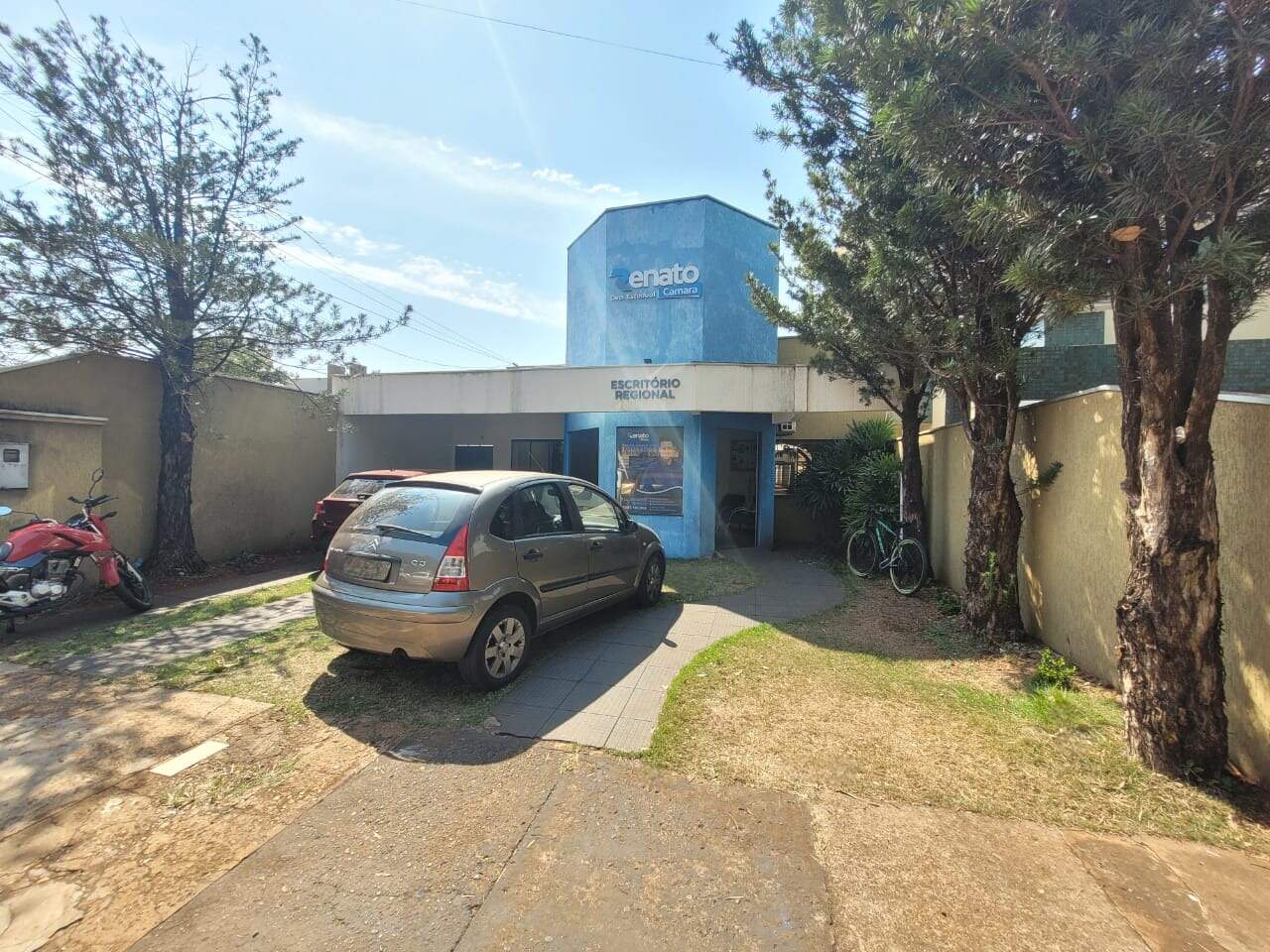 Casa no Centro em Dourados/MS — foto 1