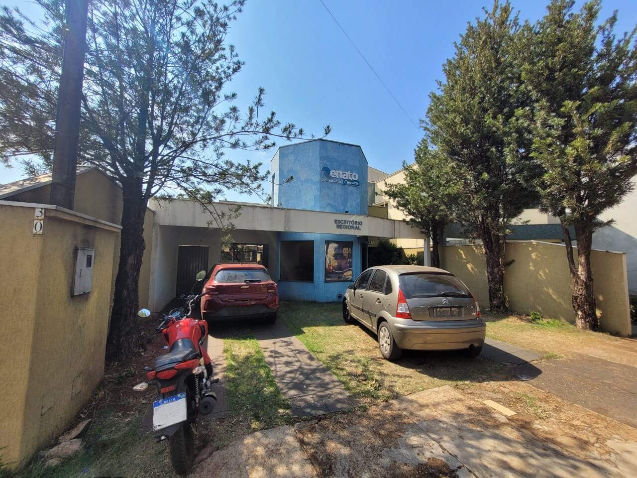 Casa no Centro em Dourados/MS — foto 2