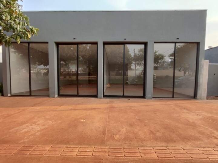 Sala Comercial no Altos Do Indaiá em Dourados/MS — foto 1
