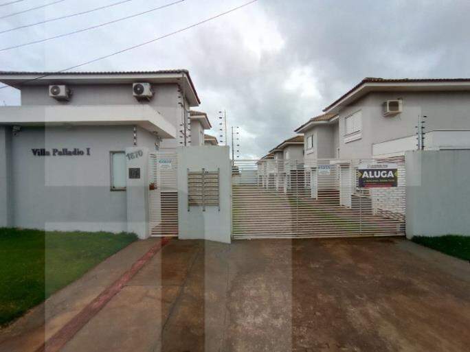 Casa com 2 quartos no Jardim dos Estados em Dourados/MS — foto 1