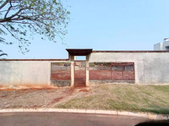 Terreno/Lote no Jardim Mônaco em Dourados/MS — foto 1
