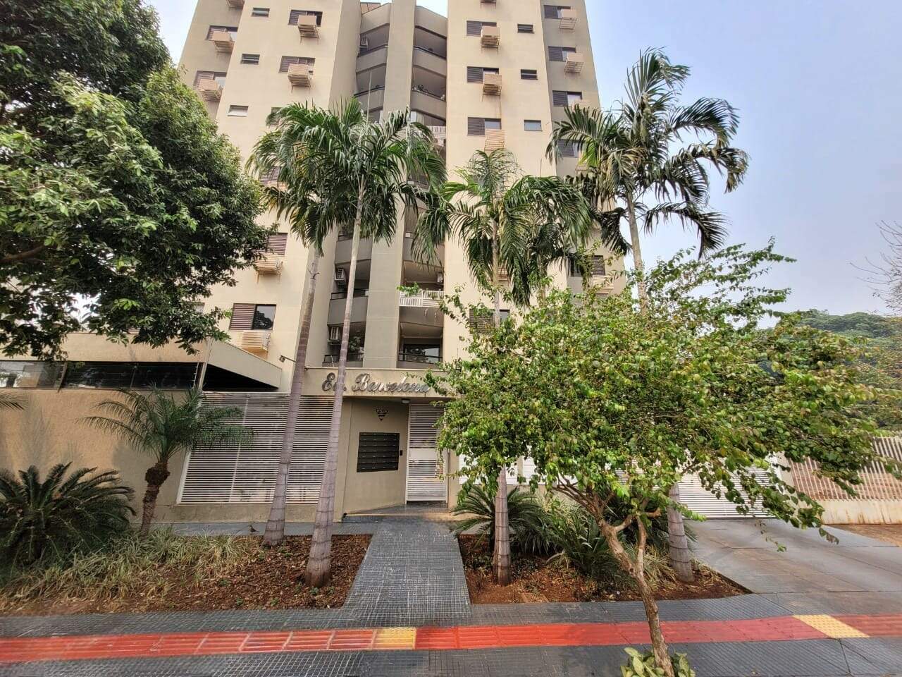Apartamento com 3 quartos no Jardim América em Dourados/MS — foto 1