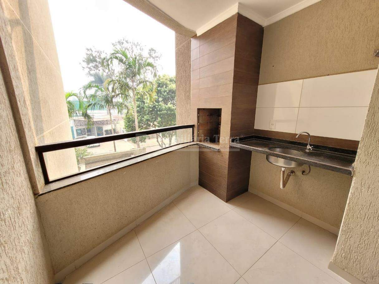 Apartamento com 3 quartos no Jardim América em Dourados/MS — foto 5