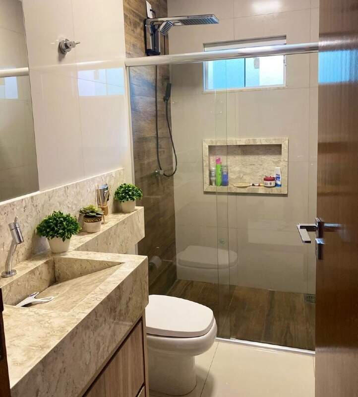 Casa com 3 quartos no Jardim Cristhais em Dourados/MS — foto 11