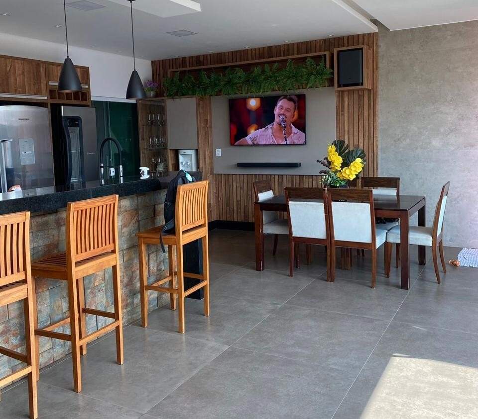 Casa com 3 quartos no Jardim Cristhais em Dourados/MS — foto 16