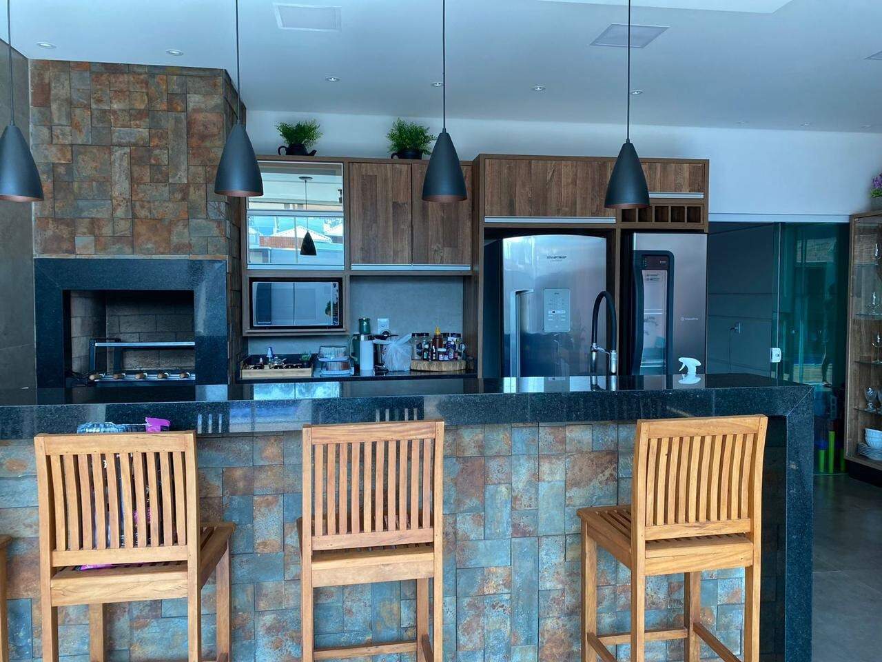 Casa com 3 quartos no Jardim Cristhais em Dourados/MS — foto 14